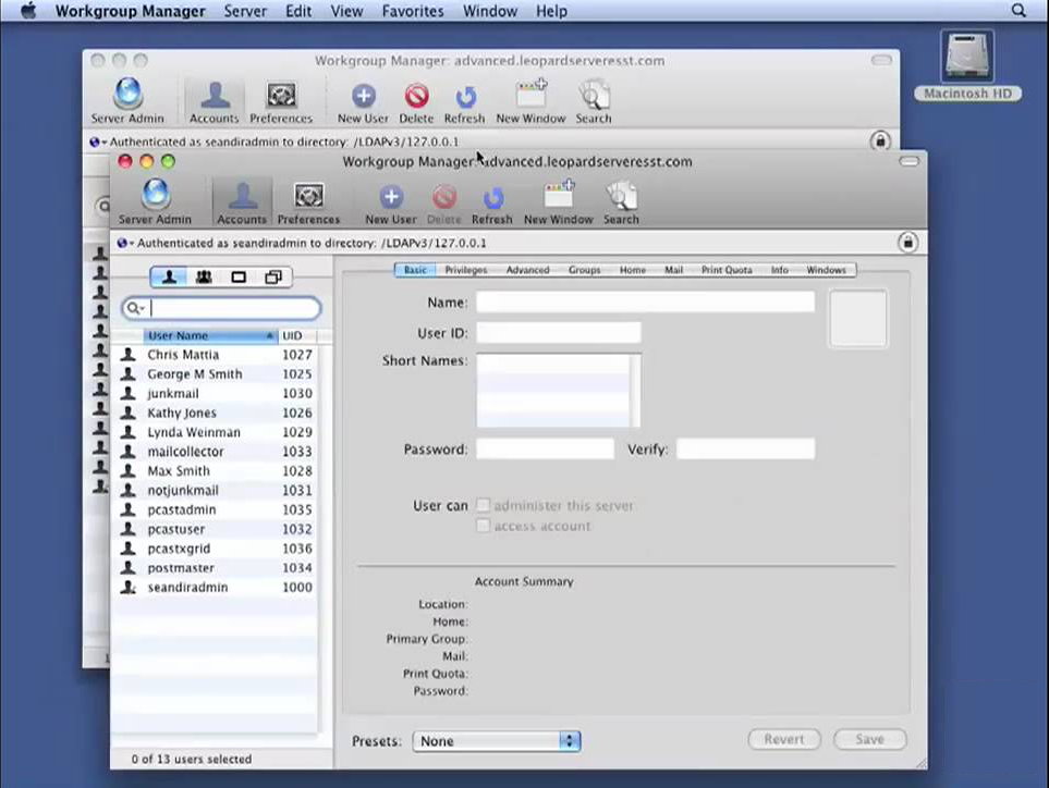 Mac Os X Workgroup Manager Download